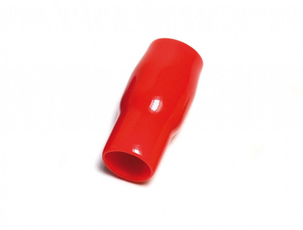 ES3-RE. Jupe isolante pour cosse A3 rouge