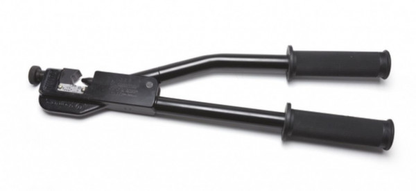 Pince à sertir hexagonale pour cosses TM 6 à 120 mm²