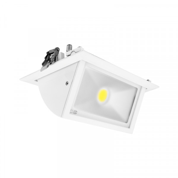 Stella Spot Encastrable Orient 230 X 140Mm 30W 4000K