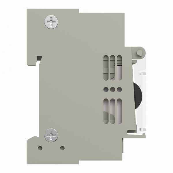 Telefast ABE7 - embase - relais embrochable - 16 voies - relais 5mm - tension d'alimentation : 19...30 V - 1 LED puissance ON - 1 DEL par canal statut du canal - groupe de distribution commune de 4 - visuel 3