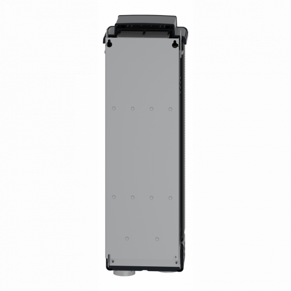 Altivar Process - ATV630 - variateur de vitesse - 22kW - IP21 - 200-240V - sans filtre CEM - H673mmxL226mmxP271mm - puissance moteur : 22 kW surcharge faible, 18,5 kW surcharge importante, 30 hp surcharge faible, 25 hp surcharge imp - visuel 2