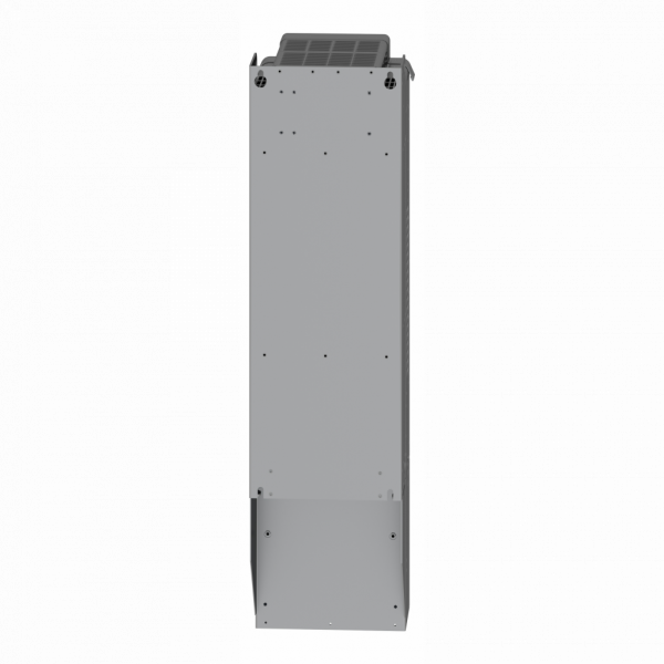 Altivar Process - ATV630 - variateur de vitesse - 55kW - IP00,IP21 - 200-240V - sans filtre CEM - H852mmxL320mmxP390mm - puissance moteur : 55 kW surcharge faible, 45 kW surcharge importante, 75 hp surcharge faible, 60 hp surcharge imp - visuel 2