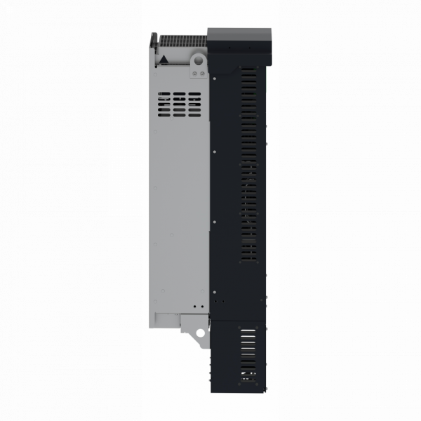 Altivar Process - ATV630 - variateur de vitesse - 37kW - IP21 - 200-240V - sans filtre CEM - H922mmxL290mmxP323mm - puissance moteur : 37 kW surcharge faible, 30 kW surcharge importante, 50 hp surcharge faible, 40 hp surcharge imp - visuel 3