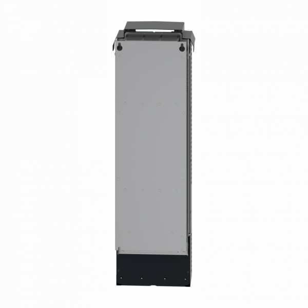 Altivar Process - ATV630 - variateur de vitesse - 37kW - IP21 - 200-240V - sans filtre CEM - H922mmxL290mmxP323mm - puissance moteur : 37 kW surcharge faible, 30 kW surcharge importante, 50 hp surcharge faible, 40 hp surcharge imp - visuel 2