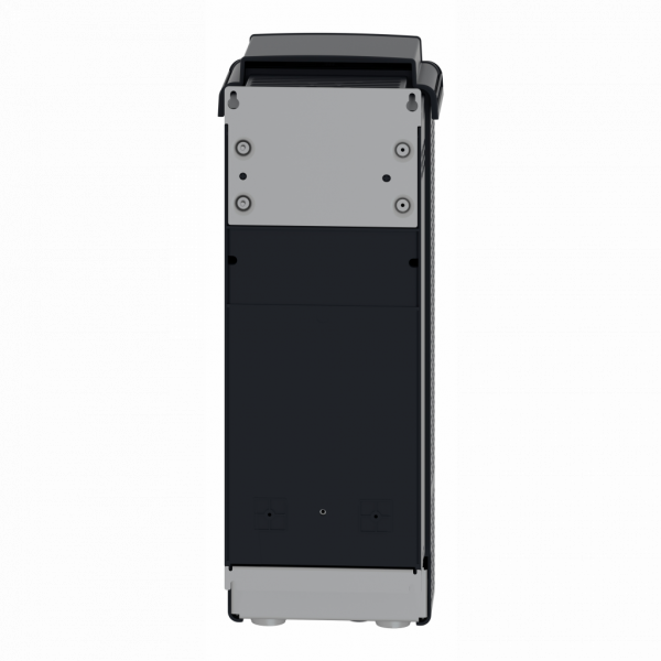 Altivar Process - variateur de vitesse - 7,5kW - 200-240V - IP21 - sans filtre CEM - H546mmxL211mmxP232mm - puissance moteur : 7,5 kW surcharge faible, 5,5 kW surcharge importante, 10 hp surcharge faible, 7,5 hp surcharge imp - visuel 2
