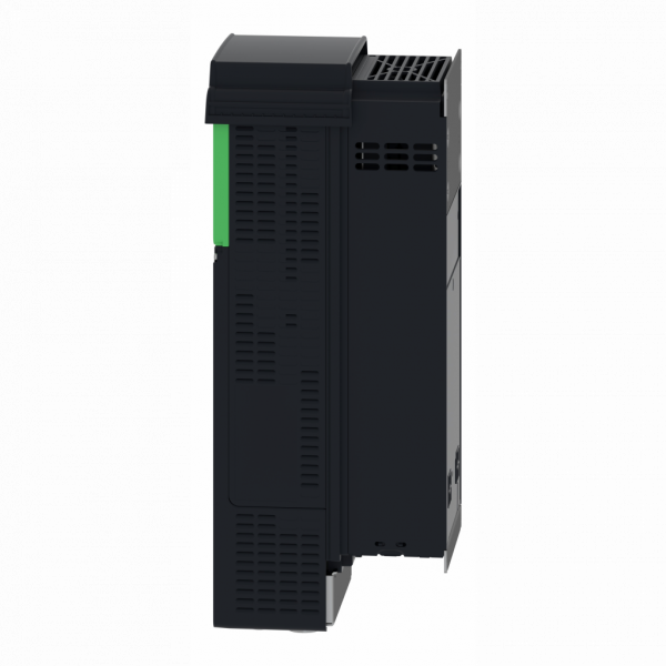 Altivar Process - variateur de vitesse - 7,5kW - 200-240V - IP21 - sans filtre CEM - H546mmxL211mmxP232mm - puissance moteur : 7,5 kW surcharge faible, 5,5 kW surcharge importante, 10 hp surcharge faible, 7,5 hp surcharge imp - visuel 4