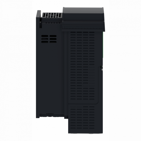 Altivar Process - variateur - 5,5Kw - 200/240V - IP21 - sans filtre CEM - H409mmxL171mmxP233mm - puissance moteur : 5,5 kW surcharge faible, 4 kW surcharge importante, 7,5 hp surcharge faible, 5 hp surcharge importante - visuel 3