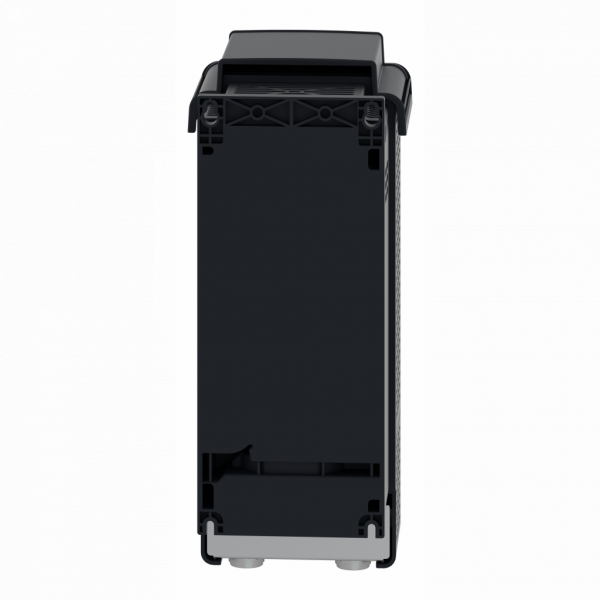 Altivar Process - variateur - 5,5Kw - 200/240V - IP21 - sans filtre CEM - H409mmxL171mmxP233mm - puissance moteur : 5,5 kW surcharge faible, 4 kW surcharge importante, 7,5 hp surcharge faible, 5 hp surcharge importante - visuel 2