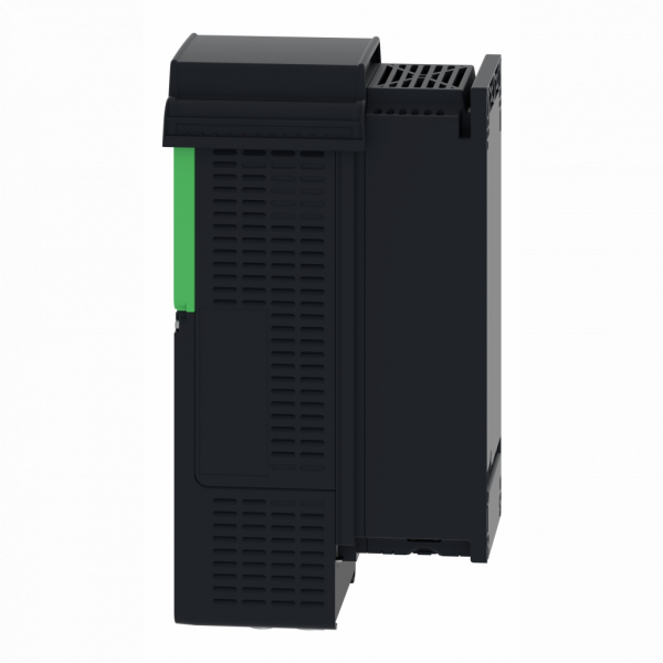 Altivar Process - variateur - 5,5Kw - 200/240V - IP21 - sans filtre CEM - H409mmxL171mmxP233mm - puissance moteur : 5,5 kW surcharge faible, 4 kW surcharge importante, 7,5 hp surcharge faible, 5 hp surcharge importante - visuel 4