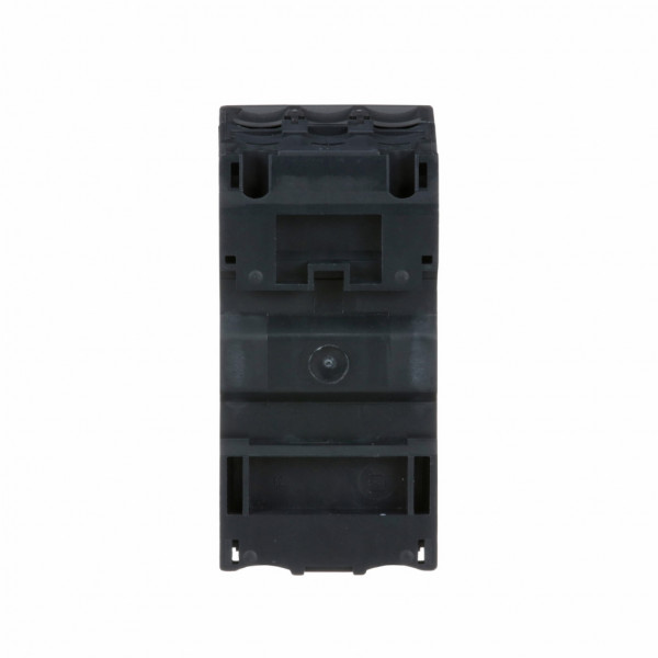 TeSys - disjoncteur moteur magnéto-thermique GV2ME - 3P - commande par bouton poussoir - réglage th. 6 à 10A - moteur : 3/4kW à 400/415 V CA 50/60 Hz - courant déclench. magnétique 138A - borniers à vis-étrier - visuel 2
