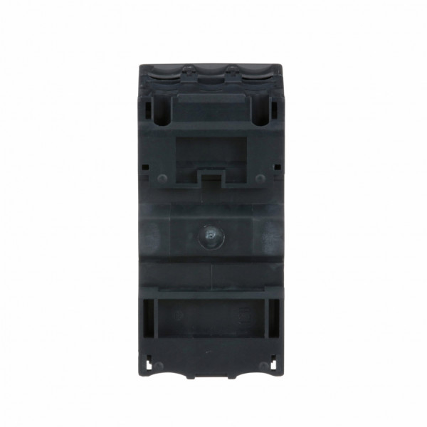 TeSys - disjoncteur moteur magnéto-thermique GV2ME - 3P - commande par bouton poussoir - réglage th. 9 à 14A - moteur : 5.5kW à 400/415 V CA 50/60 Hz - courant déclench. magnétique 170A - borniers à vis-étrier - visuel 2