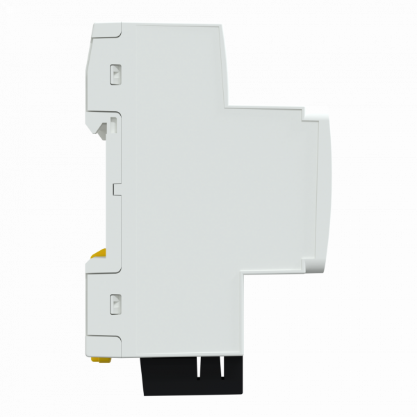 MTN6725-0101. KNX - SpaceLogic KNX - DALI Pro - 1 sorties 64 ballasts DALI 2.0 - actionneur DALI KNX - tension assignée de service : 100…240 V - services Web : 	serveur HTTP - IP20 - visuel 4