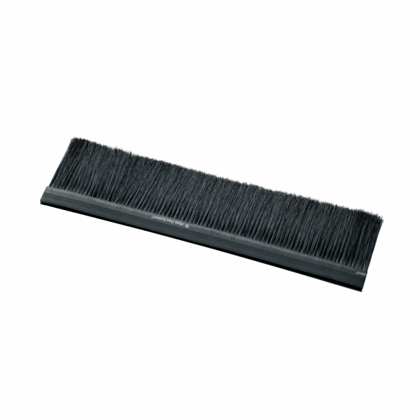 Actassi - joint balai pour entrée de câble pour coffret 19P - L300mmxP100mm - emplacement de montage : haut et bas des entrées de câbles - compatibilité de gamme : Actassi OPB, Actassi VDC - visuel 1