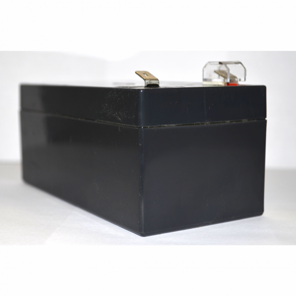 Cartouche de batterie de rechange APC RBC35 certifiée d'origine testée et certifiée quant à sa compatibilité et sa capacité à respecter les performances des onduleurs Schneider. Inclut: connecteurs, guide de recyclage, guide d'installation - visuel 2