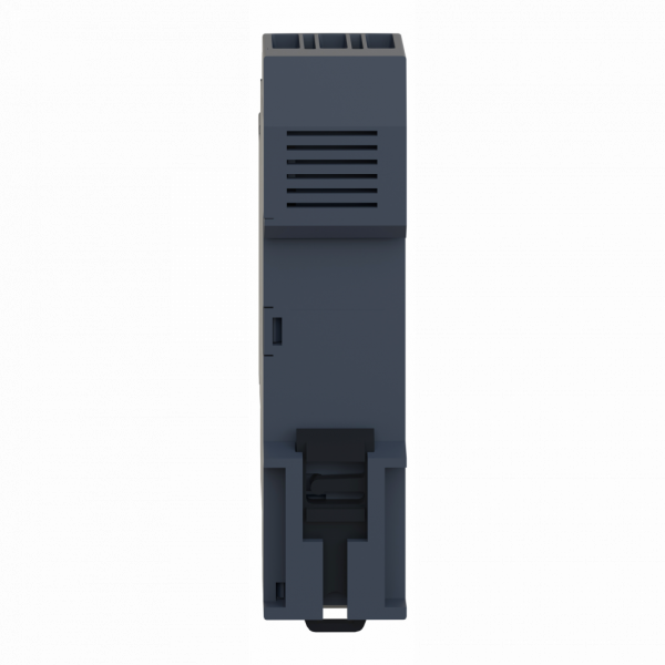 Harmony Control RM22 - relais contrôle de phases - 2OF - 200 à 240Vca - IP20, IP40, IP50 - largeur : 22,5mm - paramètres surveillés : séquence de phases, détection de défauts de phase, détection de surtension et de sous-tension - visuel 2