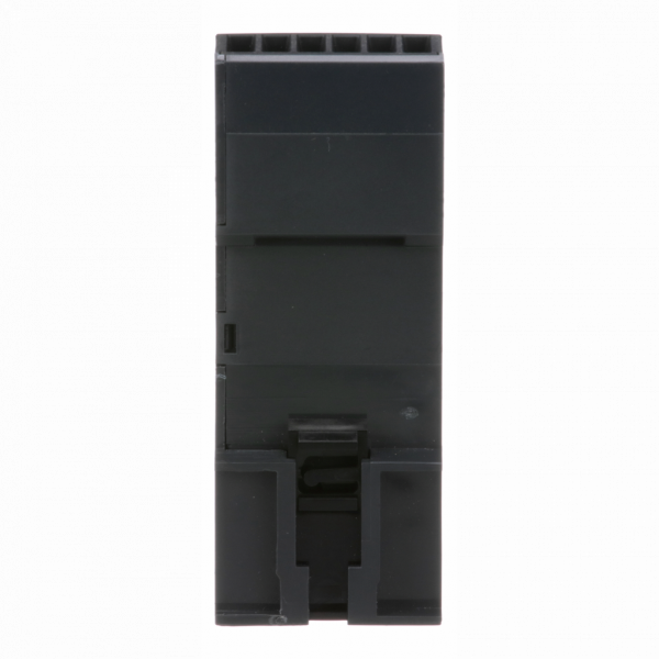 Harmony RM35-T - relais de contrôle de phase multifonction - plage 194..528Vca - largeur : 35mm - 3 phases - IP20 (bornes), IP30 (gaine) - capacité de commutation : 1250 VA - temporisation : réglable - contacts : 2 O/F - visuel 2