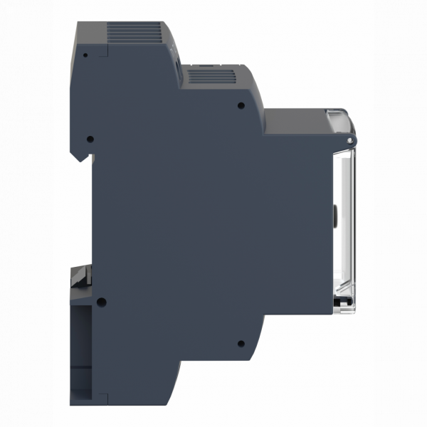 Harmony RM35-T relais de contrôle tension et temp du moteur - 24..240Vca/cc - 2F - pour alimentation triphasée - sans temporisation - largeur : 35mm - IP20, IP30 - visuel 3