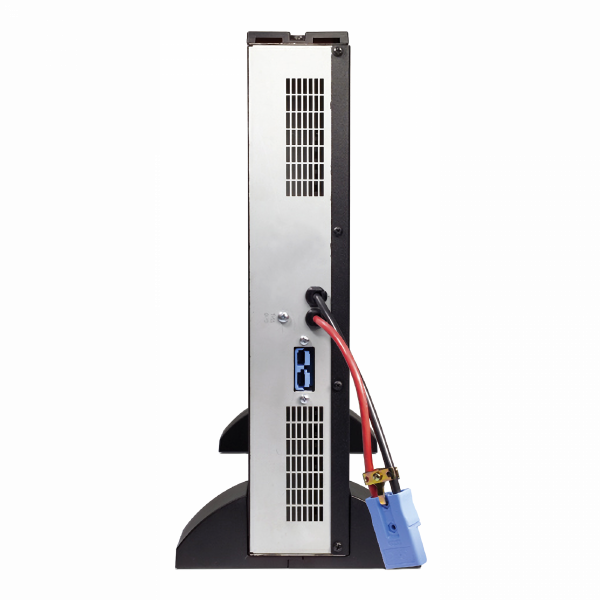Smart-UPS SR1 - pack batterie pour onduleur tour 1 - 2kVA - autonomie en fonction du nombre de batteries sur onduleur SR11KXIET : de 32 min sans batterie à 16 h 42 min - sur onduleur SR12KXIET : de 13 min sans batterie à 8 h 18 min - visuel 1