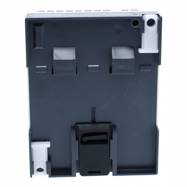 Zelio Logic - relais intelligent compact - 10 E/S 24Vcc - sans horloge - avec affich. - IP20 (born.), IP40 (face av.) - temps sauvegarde : 10 ans à 25 °C - temps de cycle : 6…90 ms - courant d'alimentation maximale : 100mA (ss extension) - visuel 2