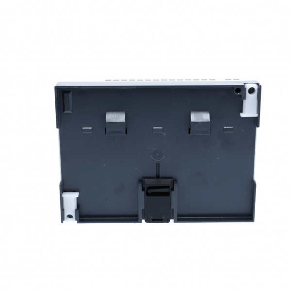 Zelio Logic - relais intelligent compact - 20 E/S 100..240Vca - sans horloge - affichage local - IP20, IP40 - temps de cycle : 6 à 90ms - 0 à 240 lignes de schéma de contrôle avec Ladder programmation - visuel 2