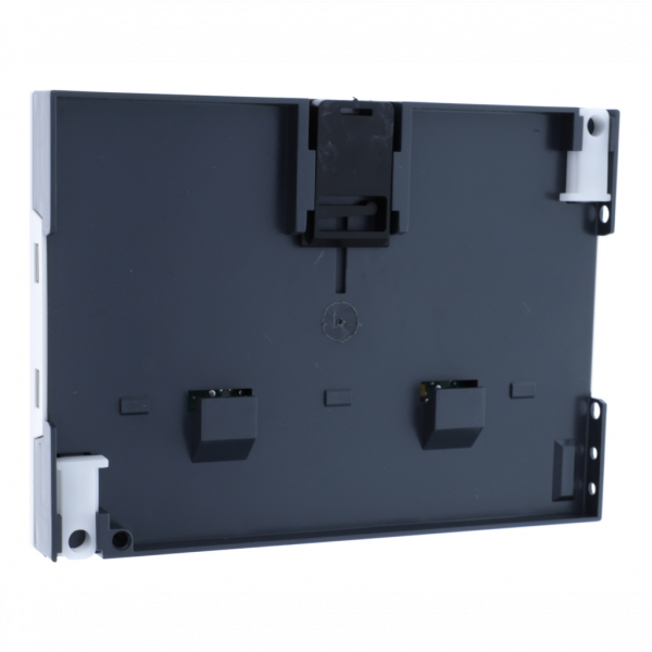 Zelio Logic - relais intelligent compact - 20 E/S 24Vcc - horloge - sans affichage - temps de sauvegarde : 10 ans à 25 °C - temps de cycle : 6…90 ms - 12 entrées TOR - courant d'alimentation maximale : 100 mA (sans extension) - visuel 1