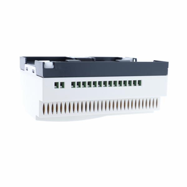 Zelio Logic - relais intelligent compact - 20 E/S 24Vcc - horloge - sans affichage - temps de sauvegarde : 10 ans à 25 °C - temps de cycle : 6…90 ms - 12 entrées TOR - courant d'alimentation maximale : 100 mA (sans extension) - visuel 2