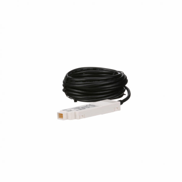 Zelio Logic - cordon de raccordement USB PC - 3m - application spécifique du produit - à utiliser avec le logiciel Zelio Soft, pour connecter le relais au PC - système d'exploitation : Windows 7, Windows Vista, Windows XP - visuel 4