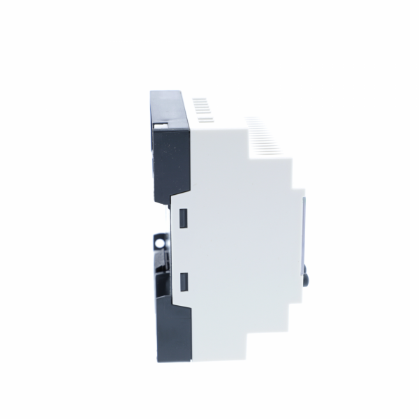 Zelio Logic - relais intelligent modul.- 10 E/S - 24Vcc - horloge - avec affichage - tps de sauvegarde : 10 ans à 25 °C - tps de cycle : 6…90 ms - courant d'alimentation maximale : 100 mA (avec, ss extension) - IP20 (born.), IP40 (face av.) - visuel 3