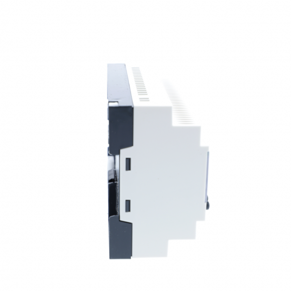 Zelio Logic - relais intelligent modul.- 26 E/S - 100..240Vca - horl. - avec affichage - tps de sauvegarde : 10 ans à 25 °C - tps de cycle : 6…90 ms - 16 entrées TOR - visuel 3