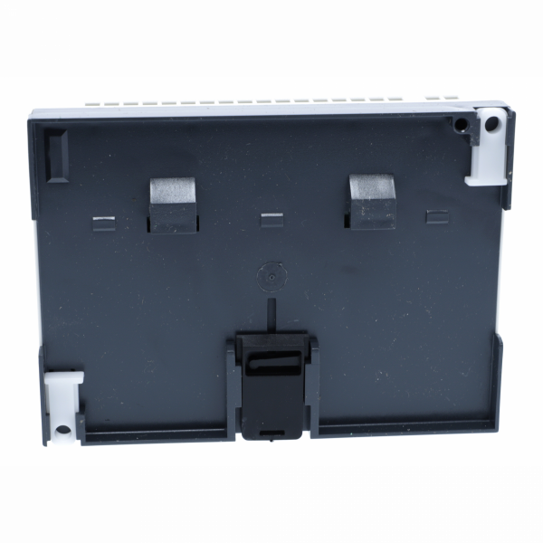 Zelio Logic - relais intelligent modul.- 26 E/S - 100..240Vca - horl. - avec affichage - tps de sauvegarde : 10 ans à 25 °C - tps de cycle : 6…90 ms - 16 entrées TOR - visuel 2