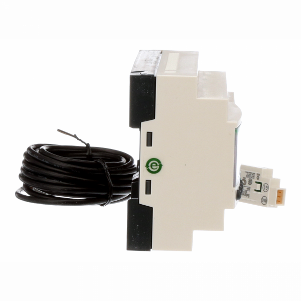 Zelio Logic - relais intelligent modulaire - pack découverte - 26ES - 100..240Vca - 10 relais - IP20, IP40 - av. affichage - tps de cycle : 6 à 90ms - 120 lignes de schéma de contrôle av. Ladder programmation, 0 à 200 avec FBD programmation - visuel 3