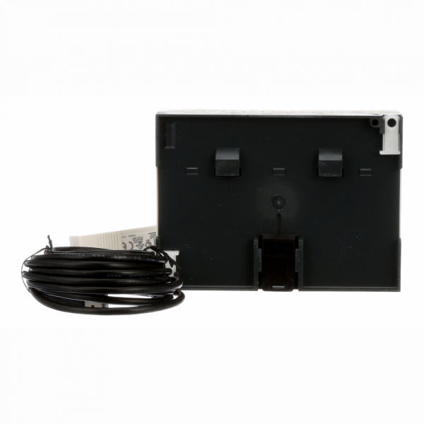 Zelio Logic - relais intelligent modulaire - pack découverte - 26ES - 100..240Vca - 10 relais - IP20, IP40 - av. affichage - tps de cycle : 6 à 90ms - 120 lignes de schéma de contrôle av. Ladder programmation, 0 à 200 avec FBD programmation - visuel 2