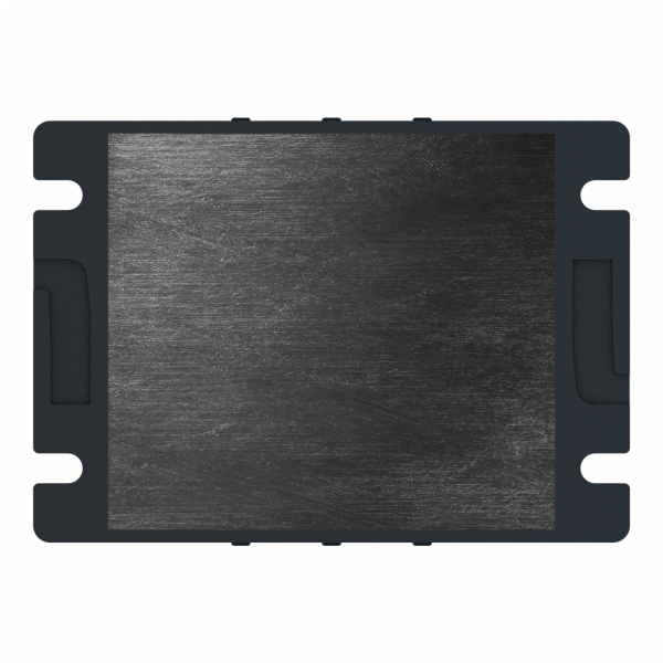 Harmony Relay - relais statique - 3 phases sans relais - 660Vca - 50A - 4..32Vcc random - montage : panneau - H74,6mmxL104mxP41mm - commutation tension nulle - avec interface thermique - IP20 - visuel 2