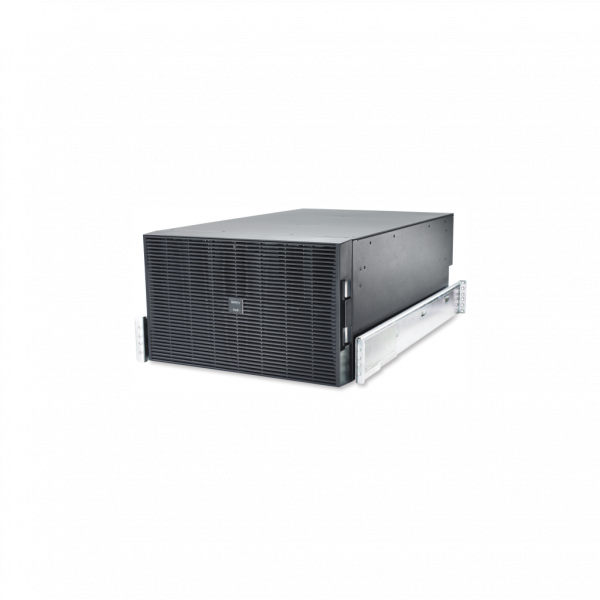 Smart-UPS on-line RT - pack batterie pour onduleur tour 15/20kVA - autonomie fonction du nombre de batteries - sur onduleur SURT15KRMXLI : 22 min à 5 h 25 min - sur onduleur SURT20KRMXLI : 15 min à 3 h 58 min - visuel 4