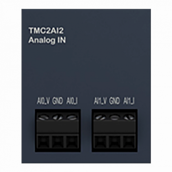 Modicon M221 - contrôleur 40 E/S relais, port série, 100/240VCA - H90mmxL160mmxP70mm - 24 entrées TOR - 2 entrées analogiques 0...10 V - sorties TOR : 16 relais - courant de sortie logique : 2A - visuel 3
