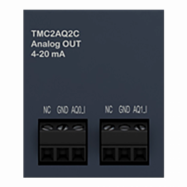 Modicon M221 - contrôleur 40 E/S relais, port série, 100/240VCA - H90mmxL160mmxP70mm - 24 entrées TOR - 2 entrées analogiques 0...10 V - sorties TOR : 16 relais - courant de sortie logique : 2A - visuel 4