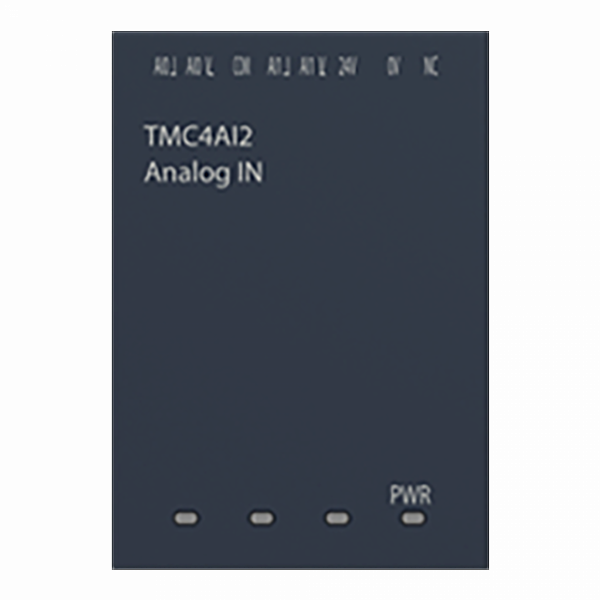 Modicon M241 - contrôleur 24E/S PNP+relais, ports Ether+CAN+2 série, 100/240VCA - H90mmxL150mmxP95mm - IP20 - sortie logique : transistor, relais - visuel 2
