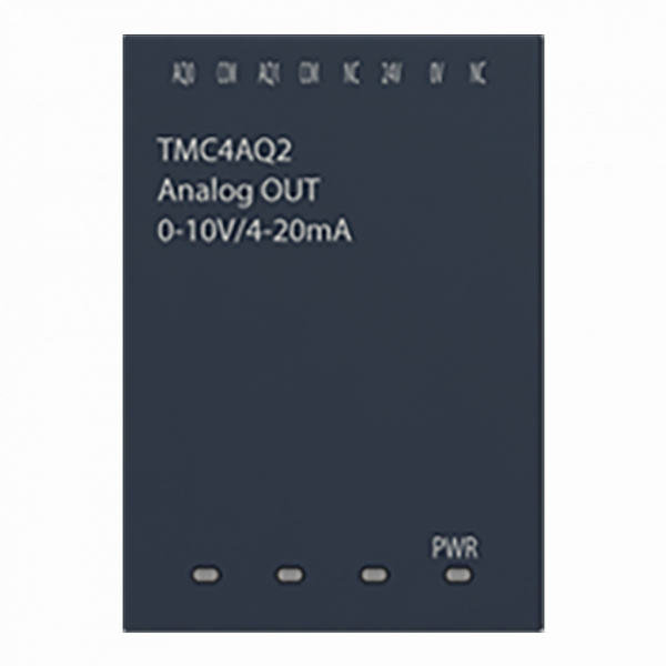Modicon M241 - contrôleur 24E/S PNP+relais, ports Ether+CAN+2 série, 100/240VCA - H90mmxL150mmxP95mm - IP20 - sortie logique : transistor, relais - visuel 3