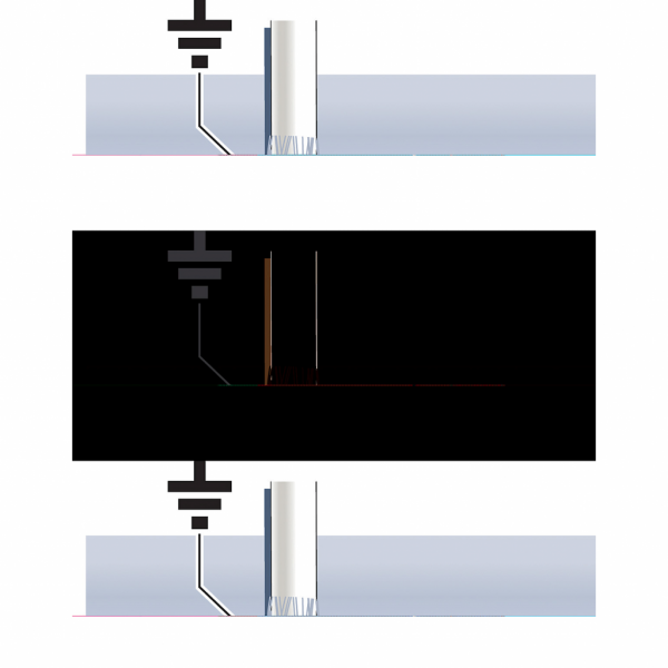 Resi9 Connect - cordon RJ45 - cordon de connexion TV/R - TV femelle CEI 9,52 mâle - L2m - noir - diamètre extérieur du câble : 1,02mm - bande passante : 1…862 MHz - câble RG-6/U à quadruple blindage - visuel 1
