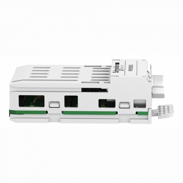 Altivar - carte communication - option Profibus dp v1 - pour ATV32/Lexium 32 - compat. : Altivar 32, Altivar Machine ATV320, ATV340 sauf var. Sercos, Altivar Easy 610, Lexium 32, Altivar Process ATV900, ATV600, Altivar Process Modular - visuel 3