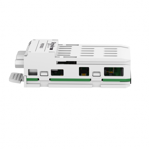 Altivar - carte communication - option Profibus dp v1 - pour ATV32/Lexium 32 - compat. : Altivar 32, Altivar Machine ATV320, ATV340 sauf var. Sercos, Altivar Easy 610, Lexium 32, Altivar Process ATV900, ATV600, Altivar Process Modular - visuel 4