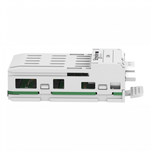 Altivar - carte communication - option canopen sub-D9 - pour ATV32/Lexium 32 - compatibilité : Altivar Process ATV600, Altivar Machine ATV320 et ATV340 sauf variateurs Sercos, Altivar 32, Lexium 32, Altivar Process Modular et ATV900 - visuel 3
