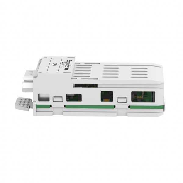 Altivar - carte communication - option canopen sub-D9 - pour ATV32/Lexium 32 - compatibilité : Altivar Process ATV600, Altivar Machine ATV320 et ATV340 sauf variateurs Sercos, Altivar 32, Lexium 32, Altivar Process Modular et ATV900 - visuel 4