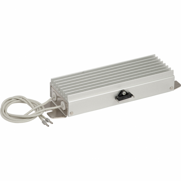 Altivar - résistance de freinage sans coffret - 100ohms - 40W - IP00 - compatibilité : Altivar 312 Solar, Altivar 312, Easy Altivar 310, Easy Altivar 310L - visuel 1