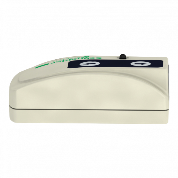 Altivar - outil multi chargeur simple- pour variateur de vitesse ATV12/ATV312 - avec : outil de chargement simple, 1 jeu de câbles avec 2 connecteurs RJ45 - visuel 3