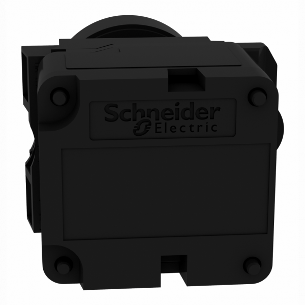 Harmony pack - sans pile & sans fil - Ø22 - récepteur non programmable 24Vcc - fréquence : 2405 MHz pour transmetteur, 2405 MHz pour récepteur - 1 relais - visuel 2