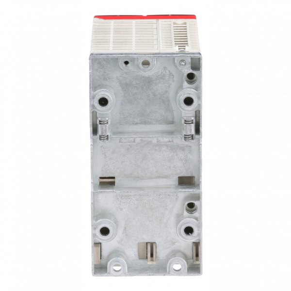 Preventa XPS-MC - contrôleur de sécurité - 24Vcc - 16 entrées - signalisation : 30 DEL - configurable - support : platine de montage - H151,5mmxL74mmxP153mm - IP20 - visuel 2