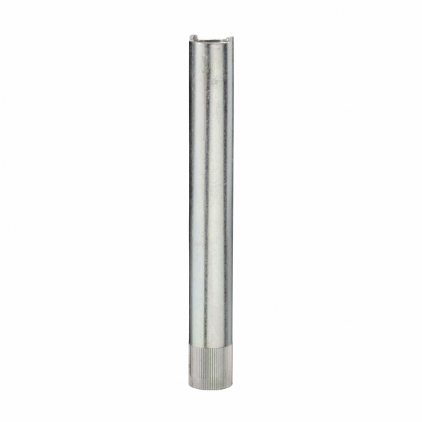 Harmony XVL - voyant LED - Ø8 - vert - 12V - cosses Faston - IP40, IP65 - veilleuse LED avec capuchon de lentille intégral - diamètre de fixation : 8mm - protection intégrée par diode, résistance de ballast intégral - visuel 1