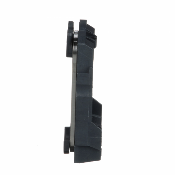 Harmony XB5 - embase nue de fixation - plastique - tête standard - destination : bloc électrique - visuel 4