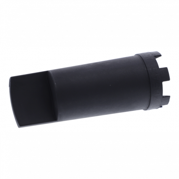 Harmony XB5 - clé de serrage de cabochon - pour unité Ø22mm - outil de serrage - accessoire associé : ZB5AZ901 - visuel 3